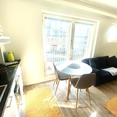 Dp Apartments Vaasa Zewnętrze zdjęcie