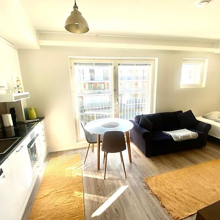 Dp Apartments Vaasa Zewnętrze zdjęcie