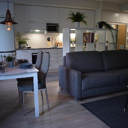 Dp Apartments Vaasa Zewnętrze zdjęcie