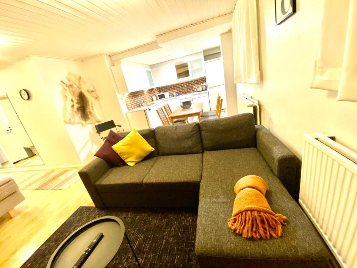 Dp Apartments Vaasa Zewnętrze zdjęcie