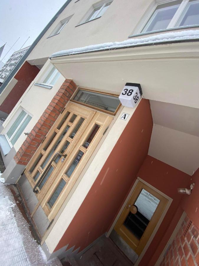 Dp Apartments Vaasa Zewnętrze zdjęcie