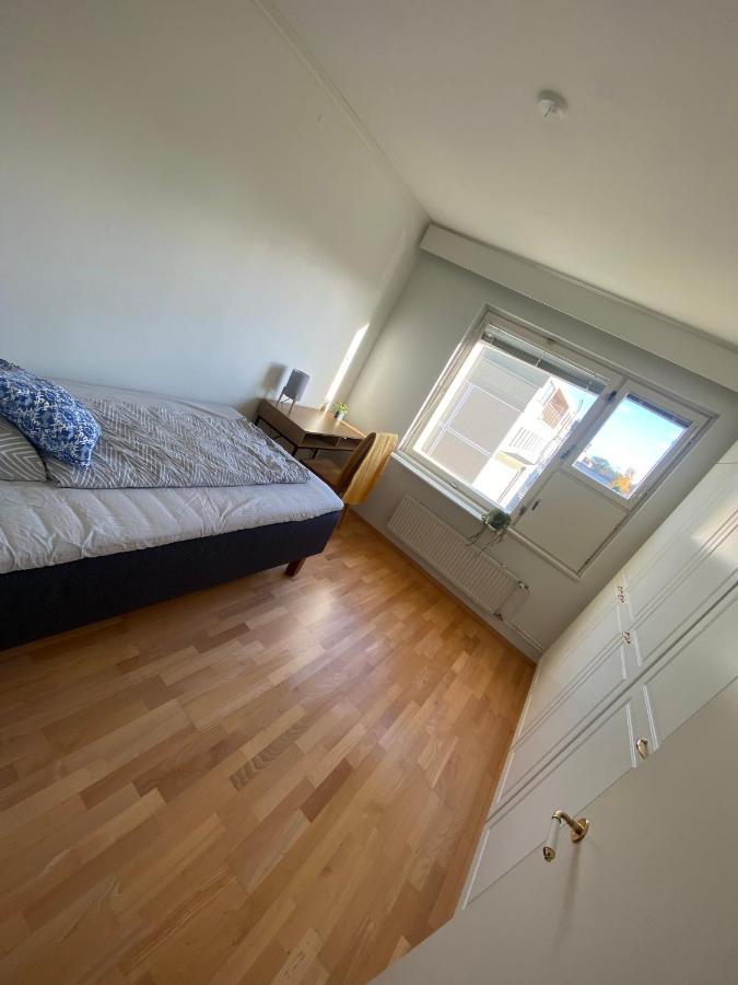 Dp Apartments Vaasa Zewnętrze zdjęcie
