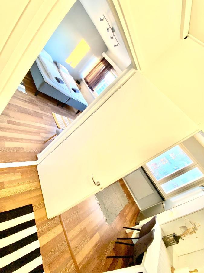 Dp Apartments Vaasa Zewnętrze zdjęcie
