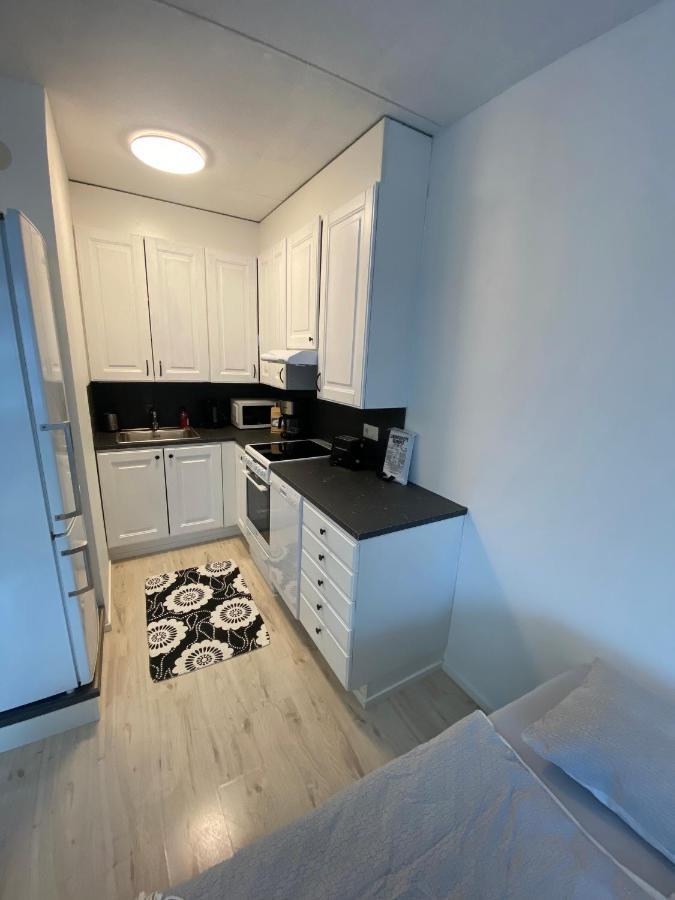 Dp Apartments Vaasa Zewnętrze zdjęcie