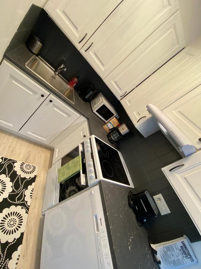 Dp Apartments Vaasa Zewnętrze zdjęcie