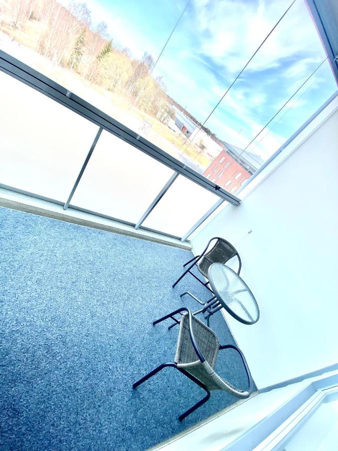 Dp Apartments Vaasa Zewnętrze zdjęcie