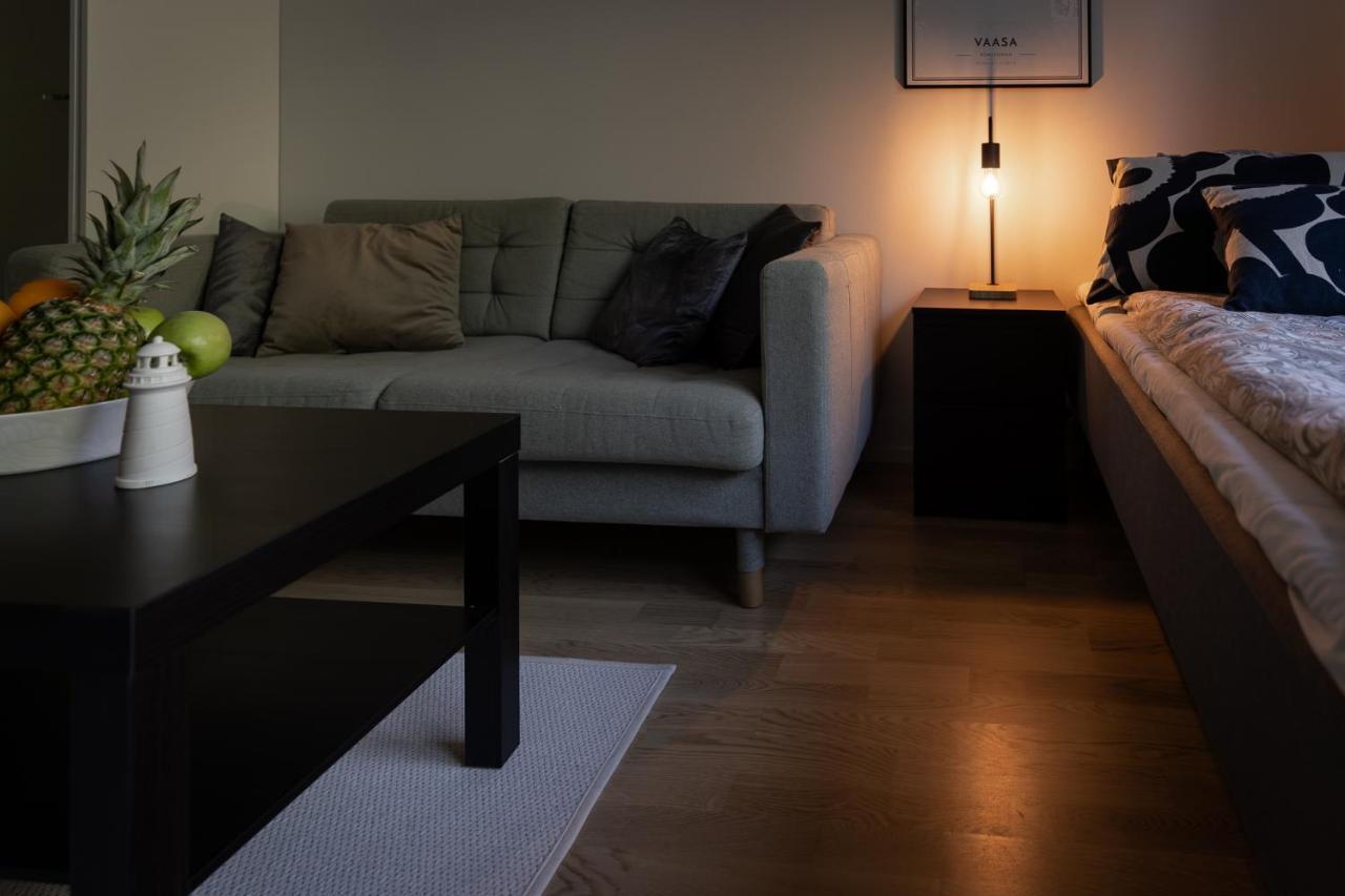 Dp Apartments Vaasa Zewnętrze zdjęcie