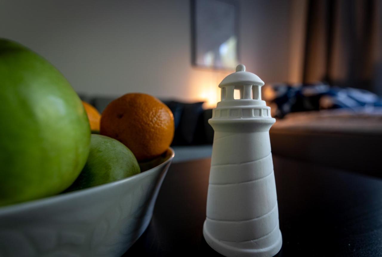 Dp Apartments Vaasa Zewnętrze zdjęcie