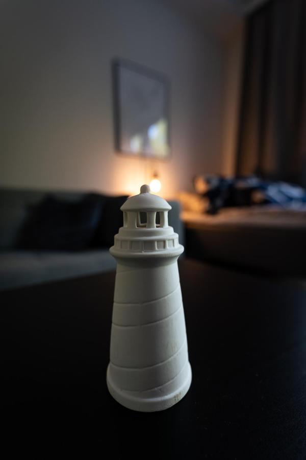 Dp Apartments Vaasa Zewnętrze zdjęcie