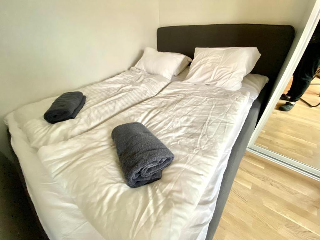 Dp Apartments Vaasa Zewnętrze zdjęcie
