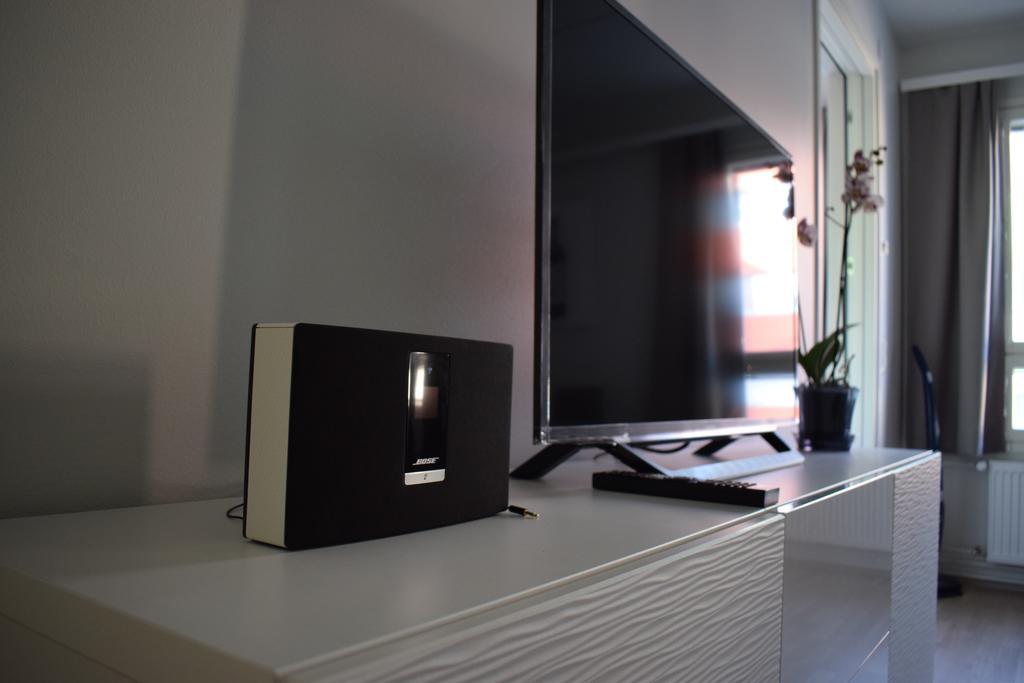 Dp Apartments Vaasa Zewnętrze zdjęcie
