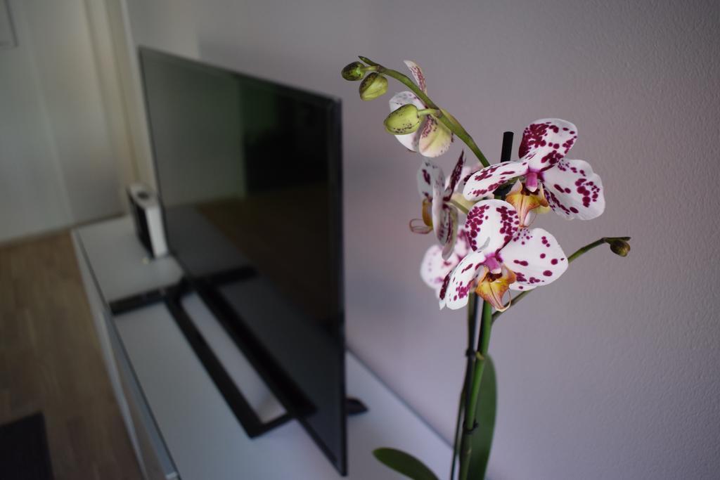 Dp Apartments Vaasa Zewnętrze zdjęcie