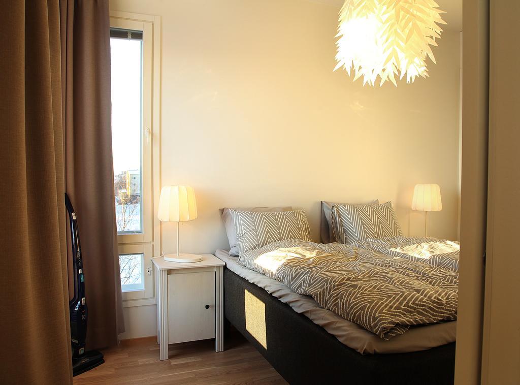 Dp Apartments Vaasa Zewnętrze zdjęcie