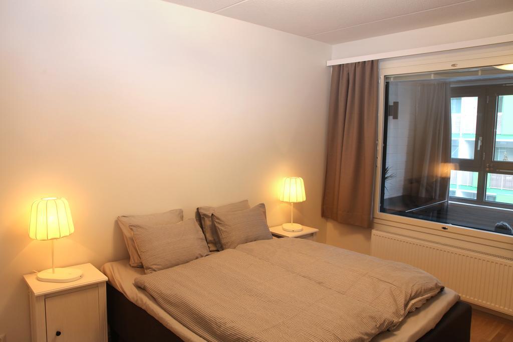 Dp Apartments Vaasa Zewnętrze zdjęcie