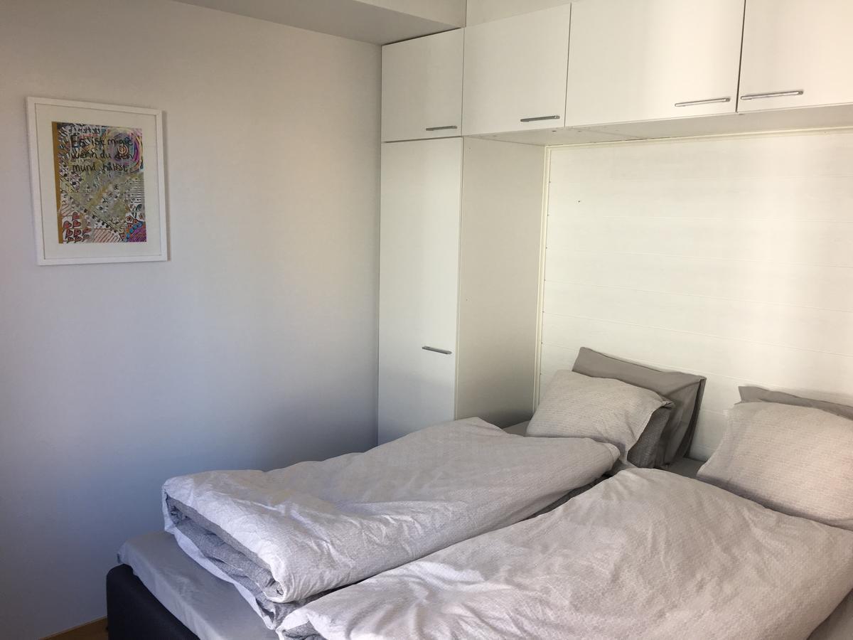 Dp Apartments Vaasa Zewnętrze zdjęcie