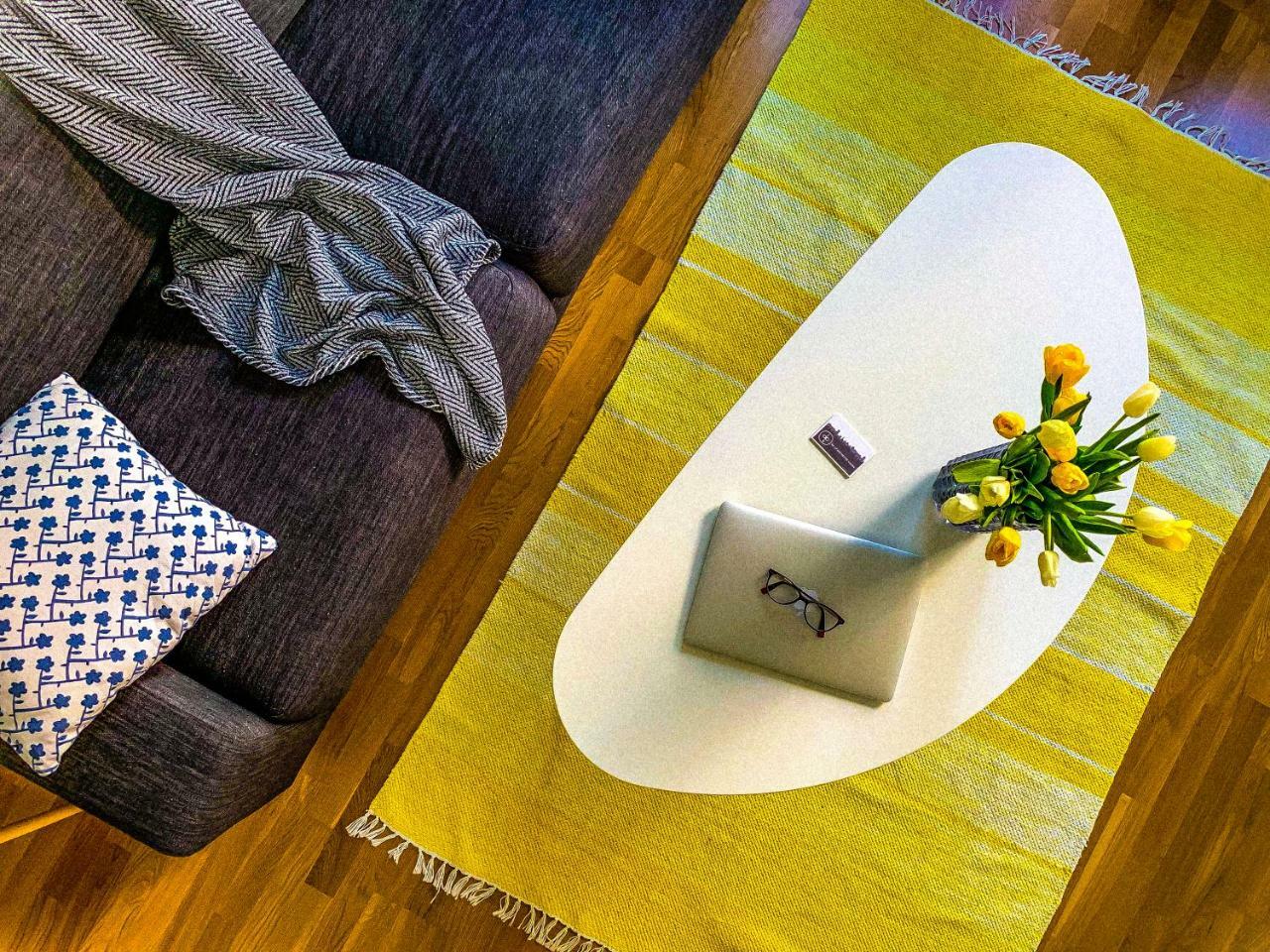 Dp Apartments Vaasa Zewnętrze zdjęcie