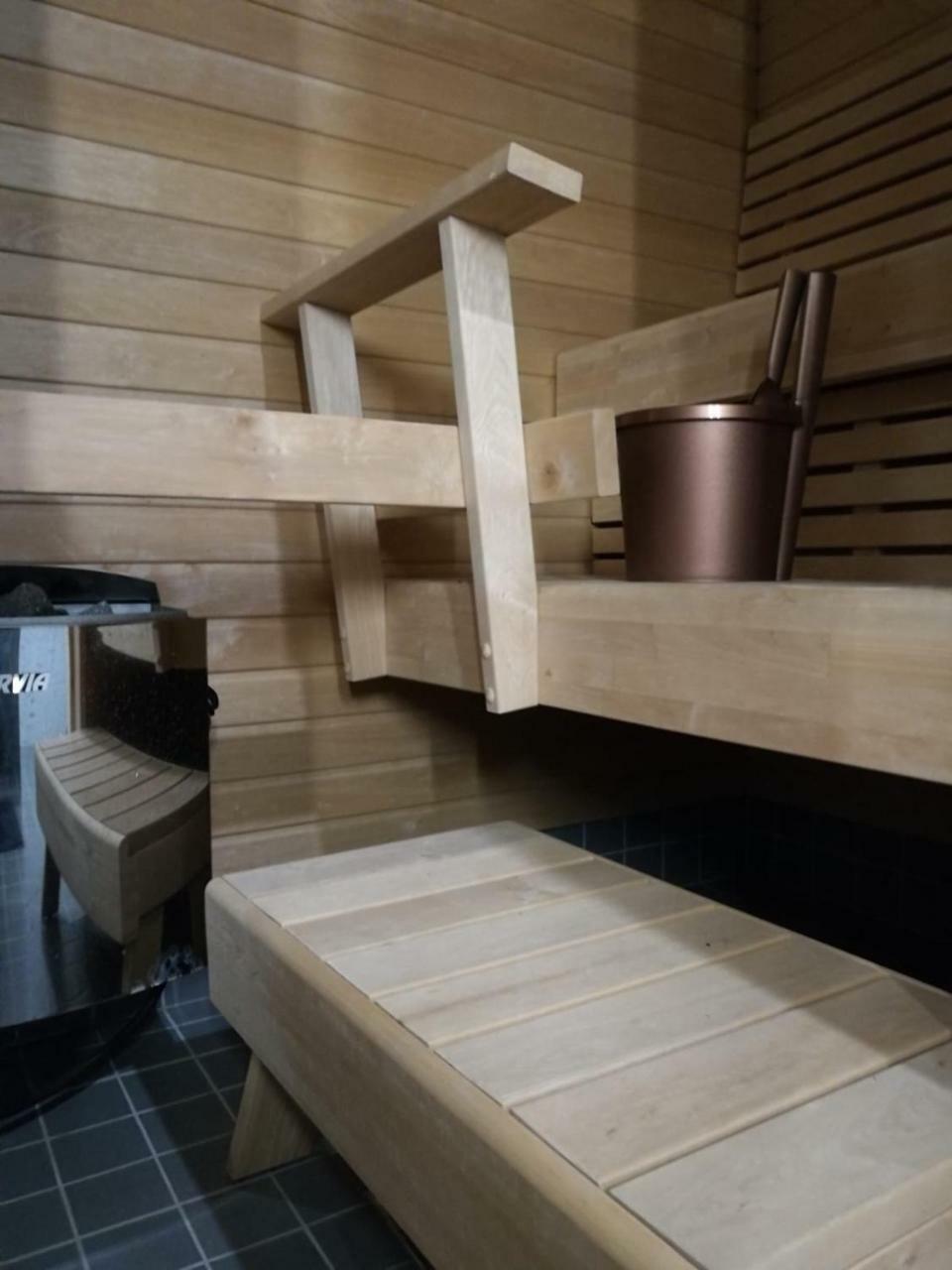 Dp Apartments Vaasa Zewnętrze zdjęcie