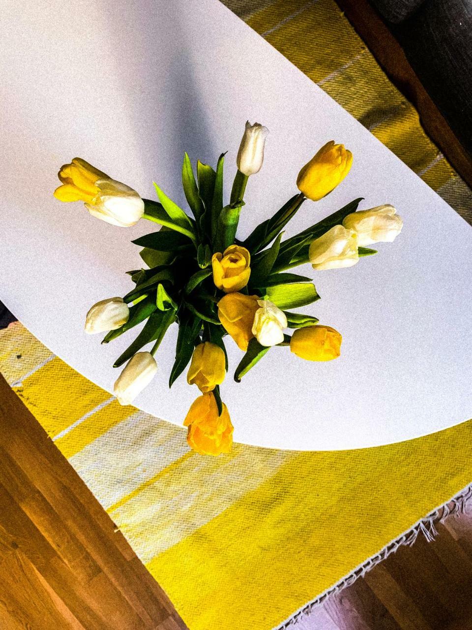 Dp Apartments Vaasa Zewnętrze zdjęcie