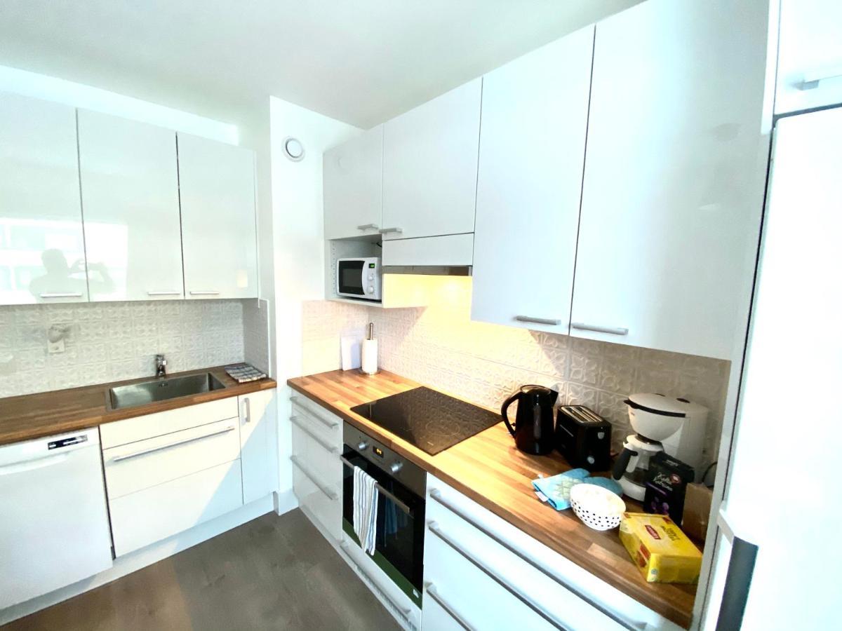 Dp Apartments Vaasa Zewnętrze zdjęcie